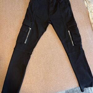 Embellish Men’s Jeans Size 36 – Like New